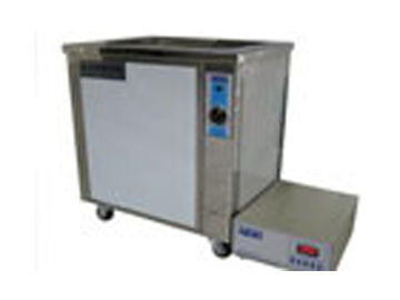 超聲波清洗機生產現狀
